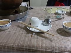 -鑫龙火锅城(经二纬四店)