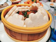 粉蒸肉-北平盛世·新京菜·北京烤鸭(劲松·双井店)