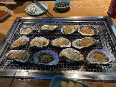 -蚝英雄鲜蚝自助专门店(长楹天街直营店)