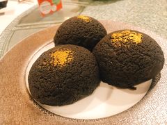 -香港喜来登酒店天宝阁