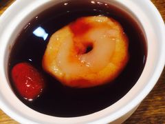 川贝雪梨-必点海鲜·鲅鱼水饺(鞍山西道店)