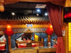 -正阳门饭庄·烤鸭·北京菜(万丰路七里庄店)