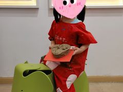 -蕃茄田艺术(普陀长风大悦城中心)