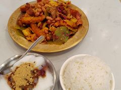 -椒锅锅·麻辣香锅(宝地广场城市集市店)
