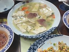 -粗茶淡饭(东关街店)