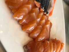 -万达文华酒店·48F云端窗景美食汇自助餐厅
