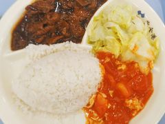 -紫金港餐饮中心-风味餐厅(浙江大学紫金港校区店)