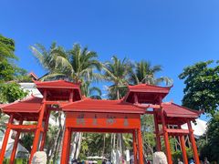 -三亚蜈支洲岛旅游区