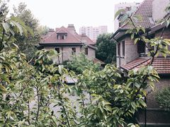 -星巴克臻选(思南公馆店)