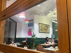 -堂屋糖水店(愚园店)