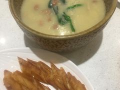 -闫府私房菜(经四路万达店)