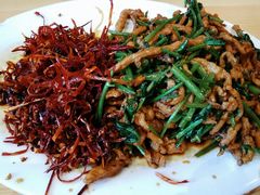 -香满园春饼·家常菜(东大桥店)