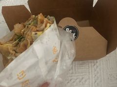 -卞姐蛋饼(陕西南路店)