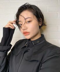 -icare美发沙龙