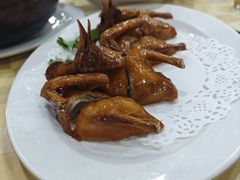 -顺发餐厅(湖滨中路店)