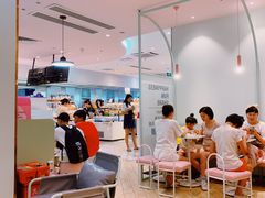 -BreadTalk面包新语·烘焙蛋糕(金光华广场店)