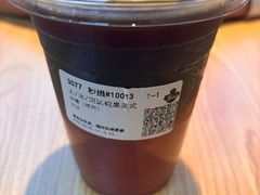 -Tims天好咖啡·贝果(北大街万象城店)