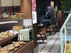 -嗒令甜品·主题融合料理餐厅(首座时代店)