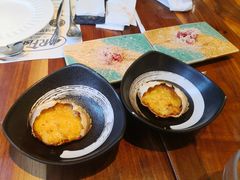 -Mr.Fish鱼鲜生海鲜放题(高德置地冬广场店)