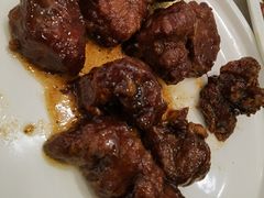 -粤味馆(黄河路店)