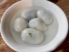 -黄三汤圆