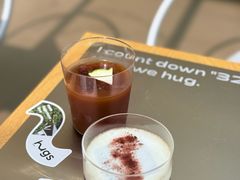 -HUGS coffee(东区店)