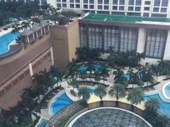 -澳门喜来登大酒店