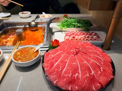 -海底捞火锅(步步高新天地店)