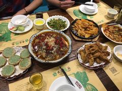 -我家福厨(万达中餐厅店)