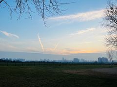 -汉长安城未央宫国家考古遗址公园