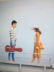 -1986婚纱摄影(清城店)