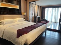 -佛山顺德香云纱园林酒店(清晖园店)