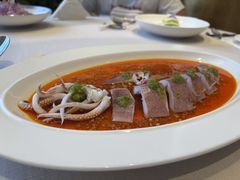 -恒悦轩·粤菜(上海展览中心店)