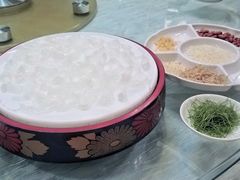 -寻味顺德·南记酒家·传统顺德菜·鱼生(广源路店)