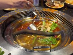 -唇辣号重庆老火锅(燕郊鑫乐汇店)