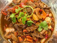 -堂瓦里·33年传统赣菜(第一街区店)