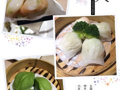 -客乡情(南京东路店)