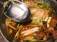 -熙成烧烤·三十三年(开发区店)