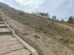 -灵山