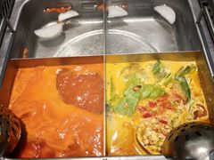 -海底捞火锅(枫蓝国际购物中心店)