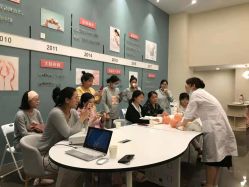 -敦南真爱月子会所(黄埔店)