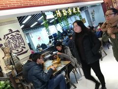 -汇吃汇喝美食街(上海建发浦悦荟广场店)