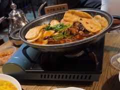 -山芋腔苏北菜(盐城滨海店)
