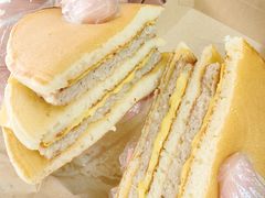 -STARLING八哥松饼(购物公园店)