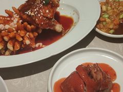 -松鹤面馆·古法焖肉面(观前店)