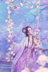 -梓摄影古装写真工作室(富力广场店)