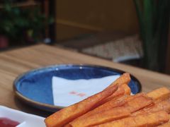 -越美小馆·越南料理(曲江店)