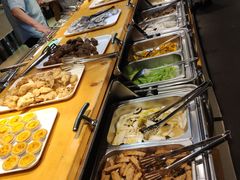 -素清香(解放路店)