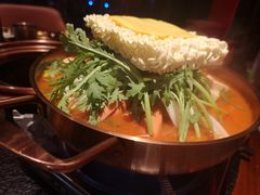 -伏一解牛烤肉专门店(信业购物中心店)