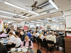 -香港蓮香樓(中環店)